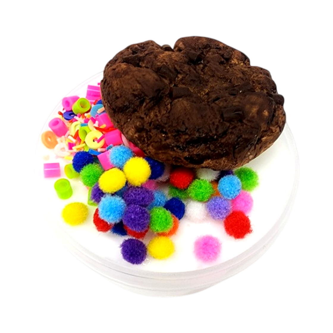 [10% 쿠폰] 슬라라 시리얼슬라임([10% 쿠폰] SLALAA Cereal Slime) - 1