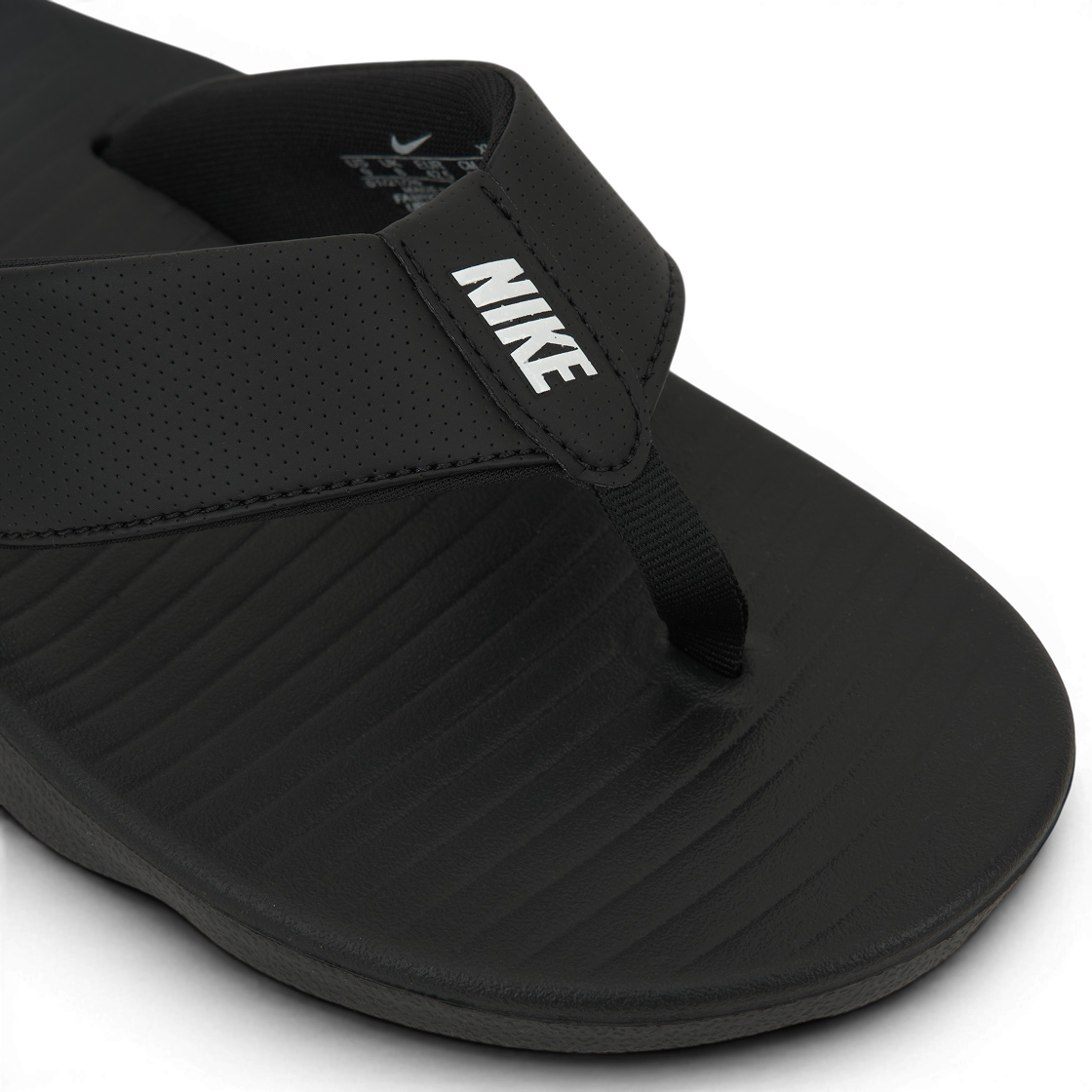 나이키 마리나 블랙 화이트(Nike Marina Black White) - 7