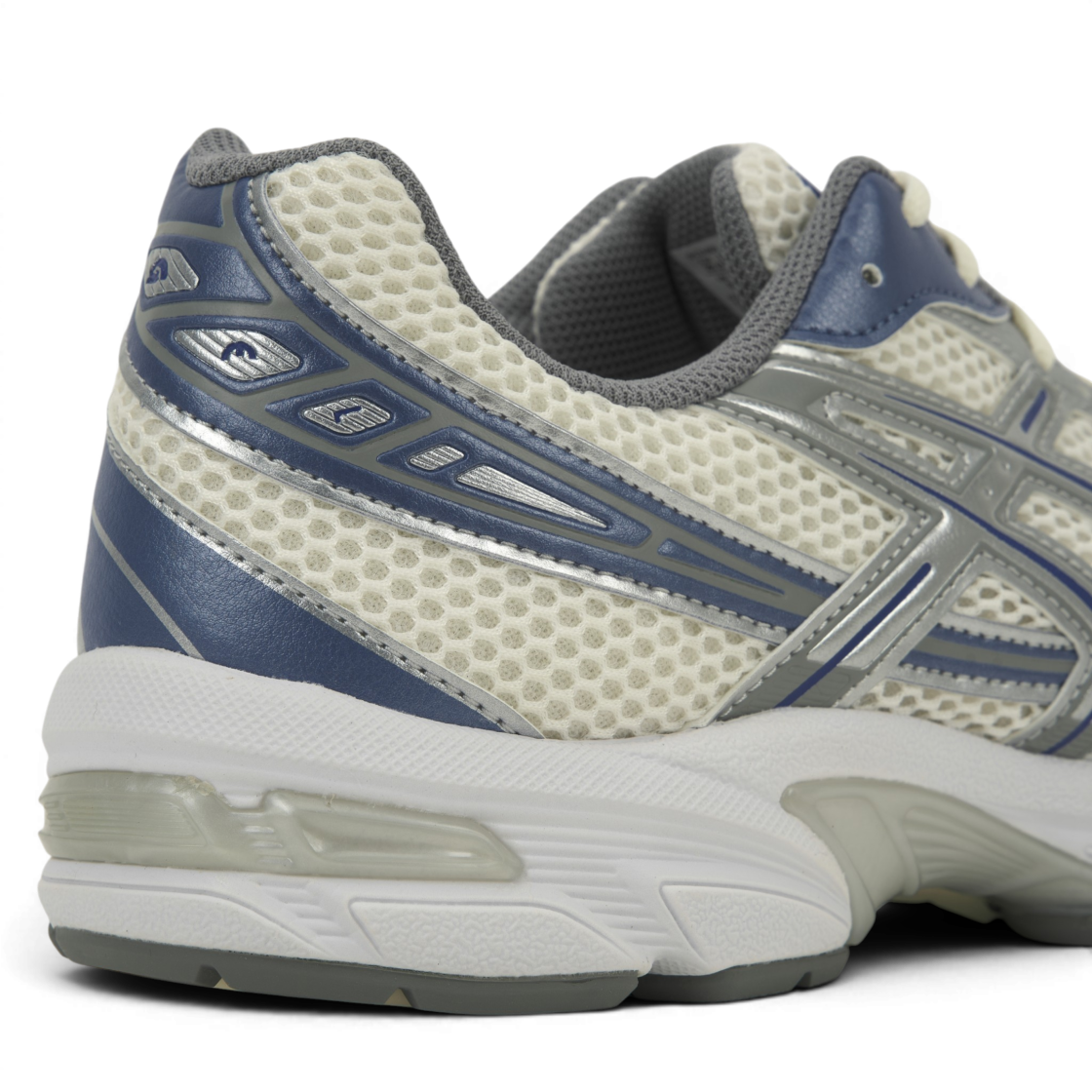 아식스 젤 1130 크림 블루베리(Asics Gel-1130 Cream Blueberry) - 8