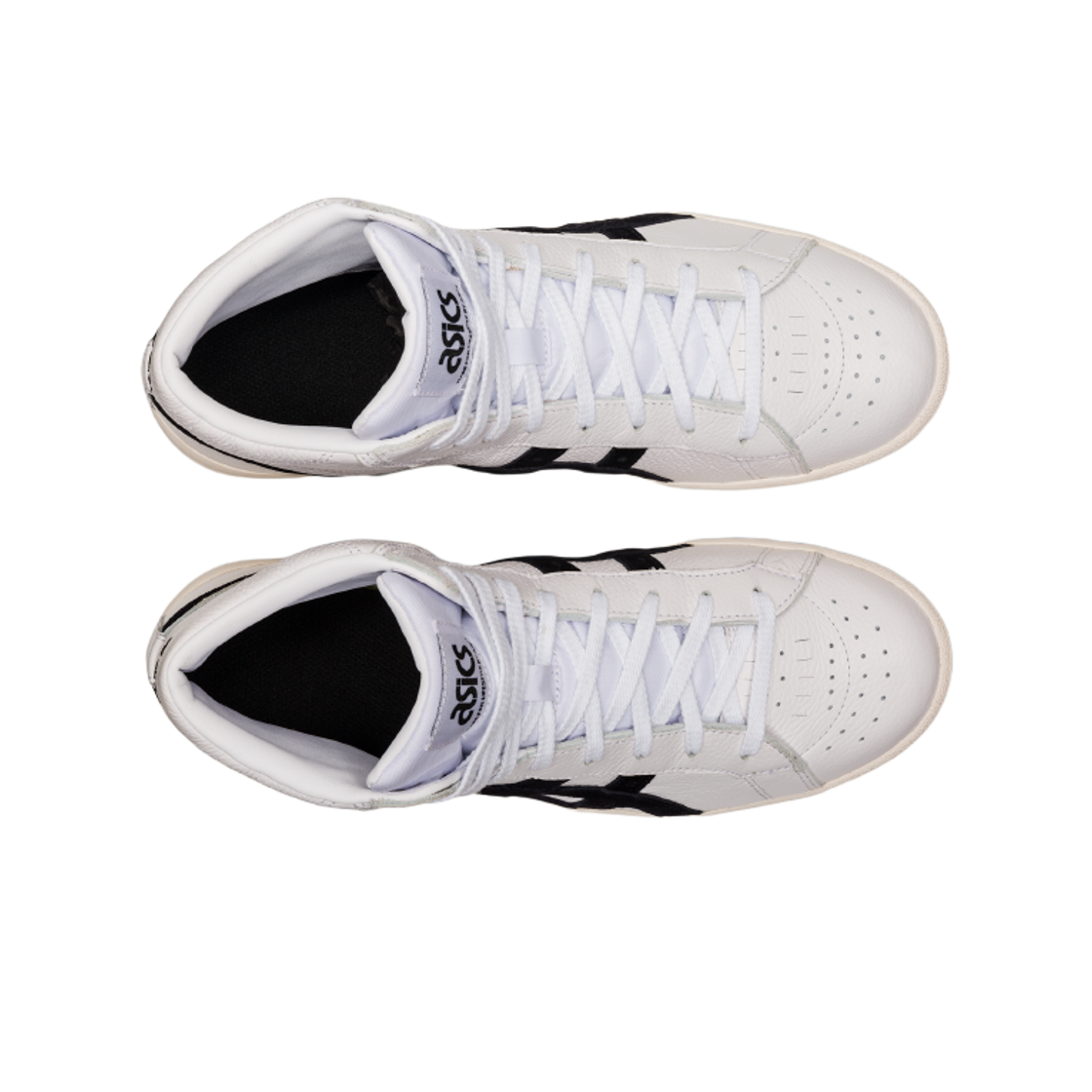 아식스 젤 PTG MT 화이트 블랙(Asics Gel-PTG MT White Black) - 2