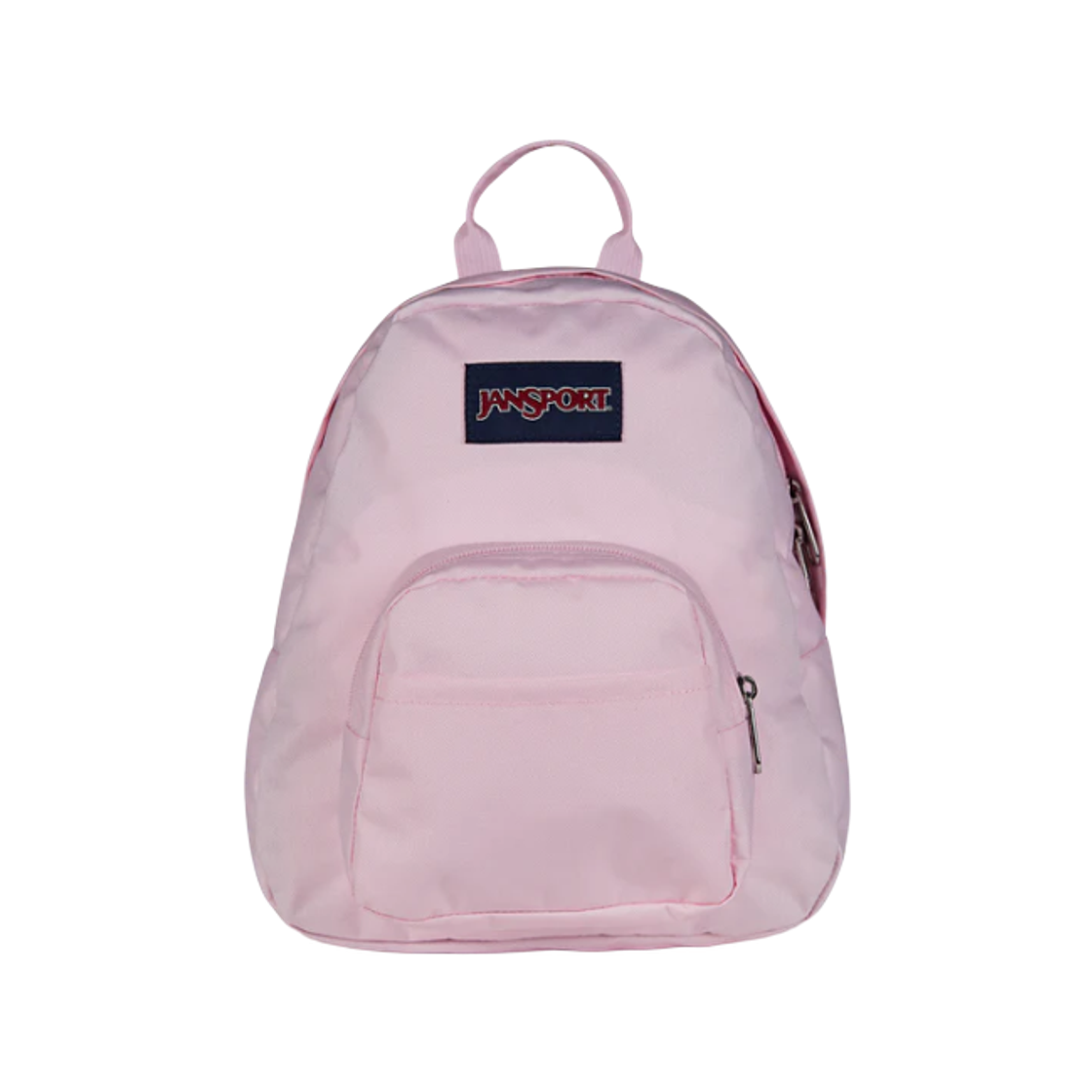 JS00TDH6EXO Jansport Half Pint Mini Backpack Pink Ice