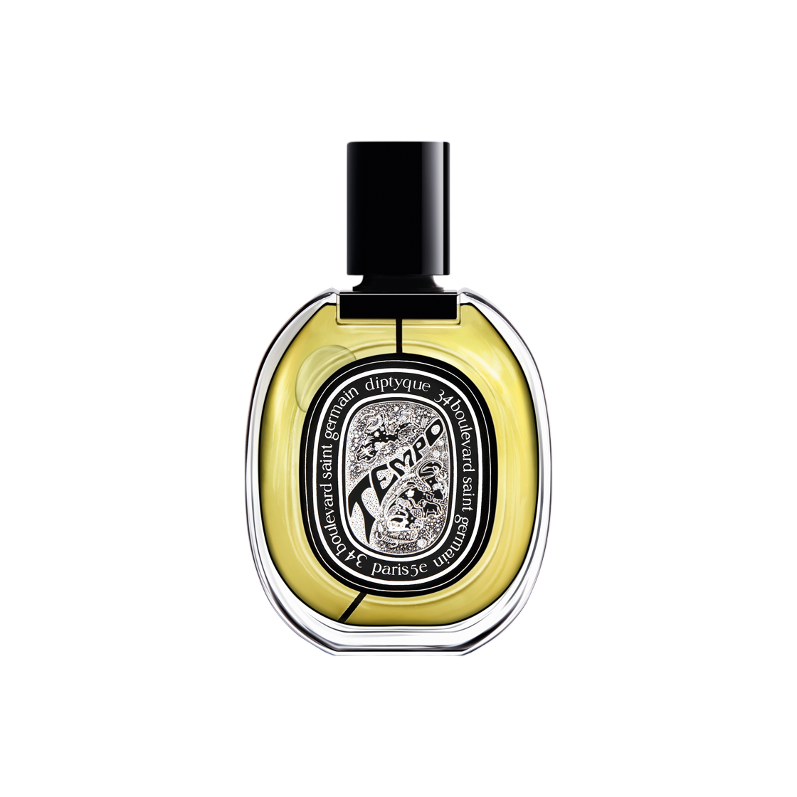 - Diptyque Tempo Eau de Parfum 75ml