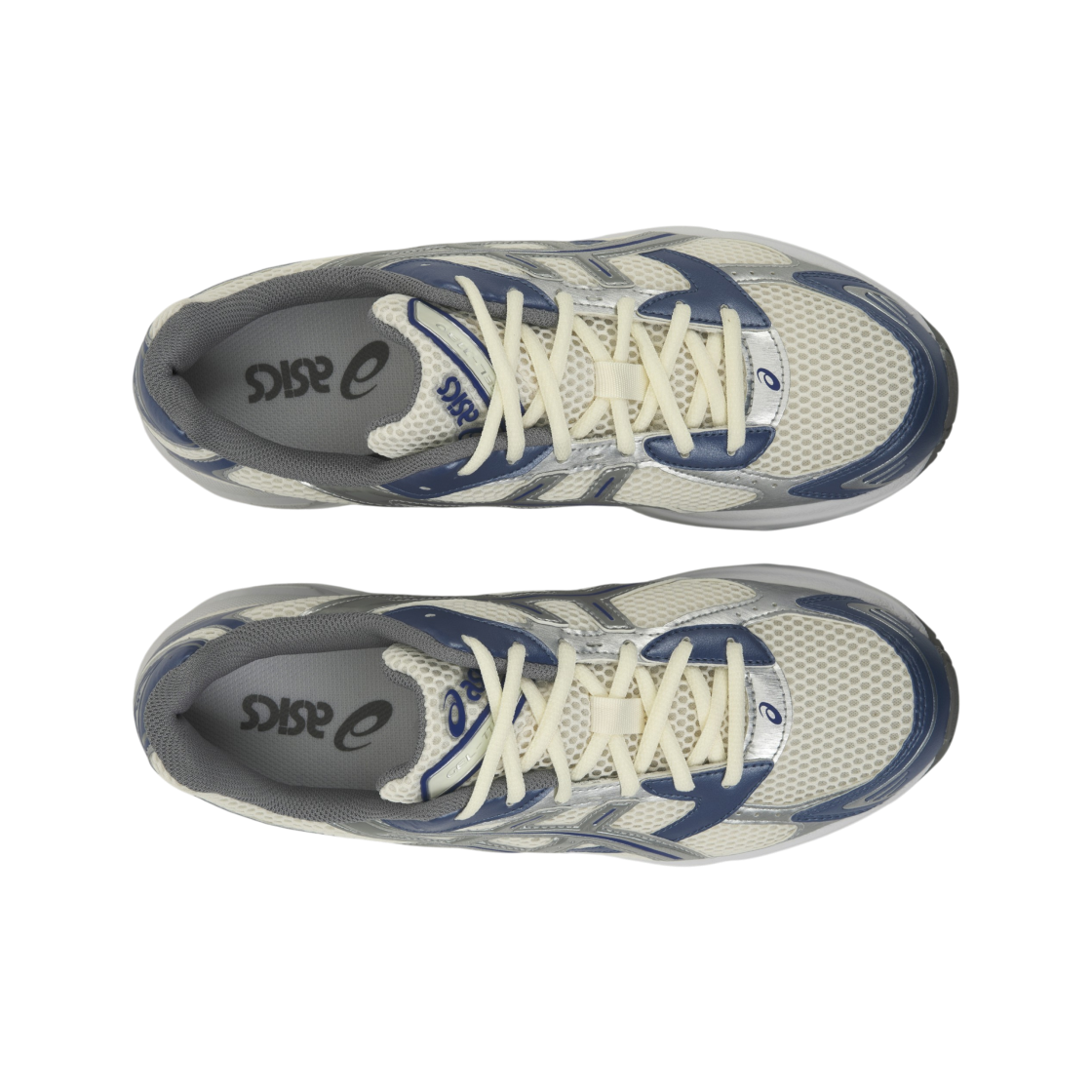 아식스 젤 1130 크림 블루베리(Asics Gel-1130 Cream Blueberry) - 5