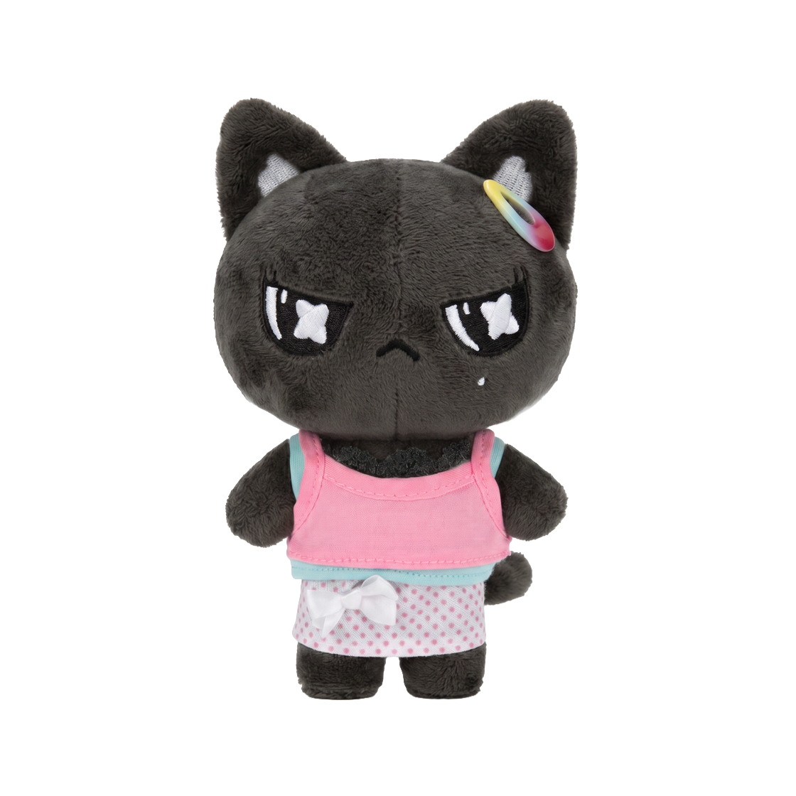 레미니 인형 키링 - 조타 (프리티걸 Ver.)(REMINI Plush Keyring - JOTA (Pretty girl Ver.))