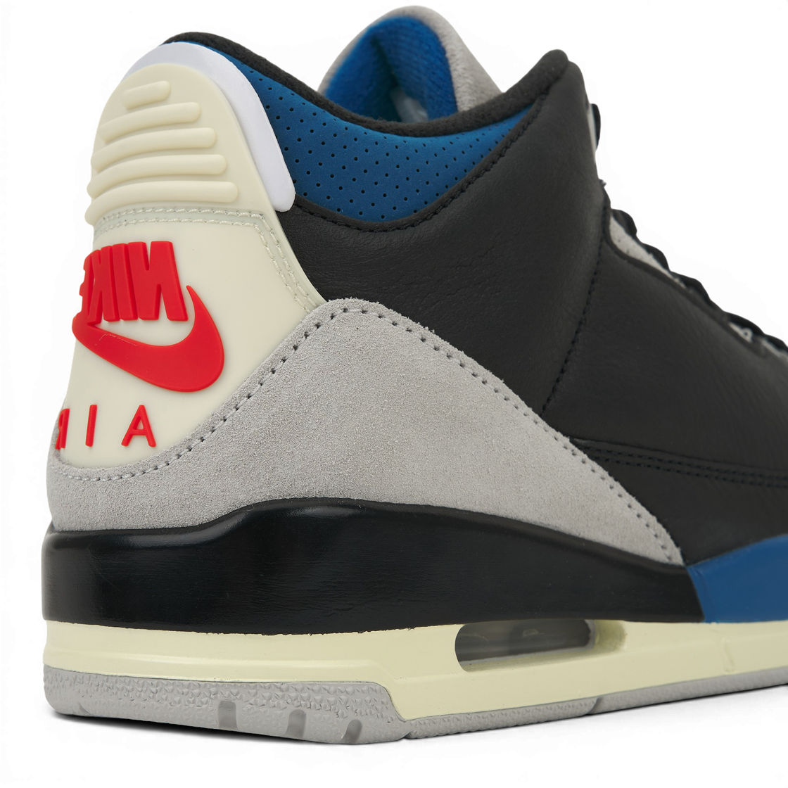 조던 3 레트로 OG 레어 에어(Jordan 3 Retro OG Rare Air) - 8