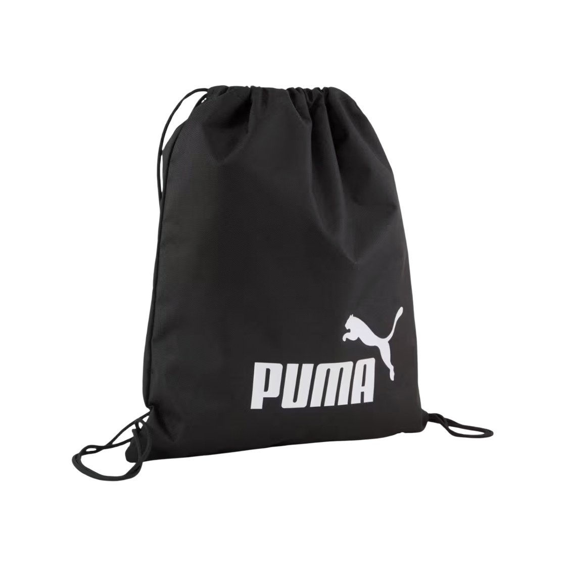 091163-01 Puma Phase Gym Sack 14L Black