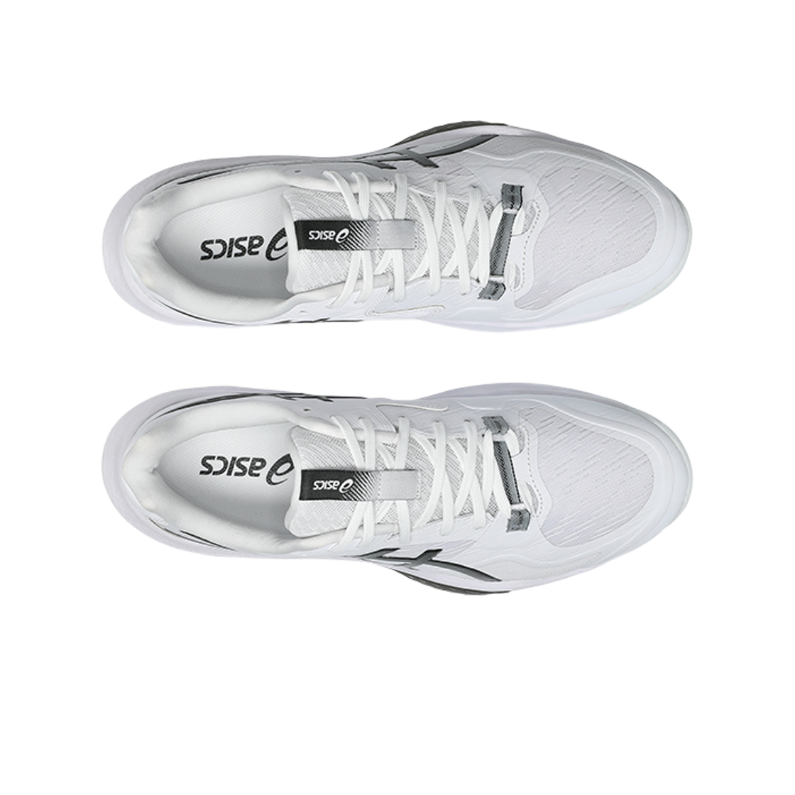 아식스 스카이 엘리트 FF 4 화이트 블랙(Asics Sky Elite FF 4 White Black) - 2