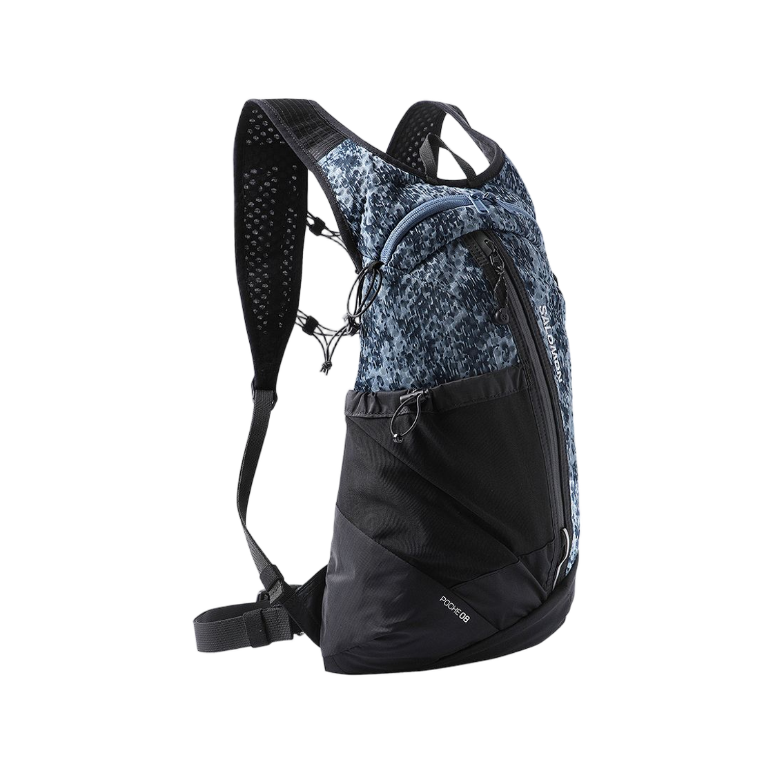 LD0405300 Salomon Posh Air 8 Blue