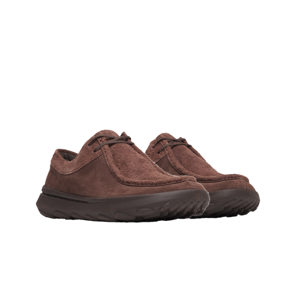 머렐 헛 목 2 레저 SE 다크 월넛 - 26FW(Merrell Hut Moc 2 Leisure SE Dark Walnut - 26FW) - 2