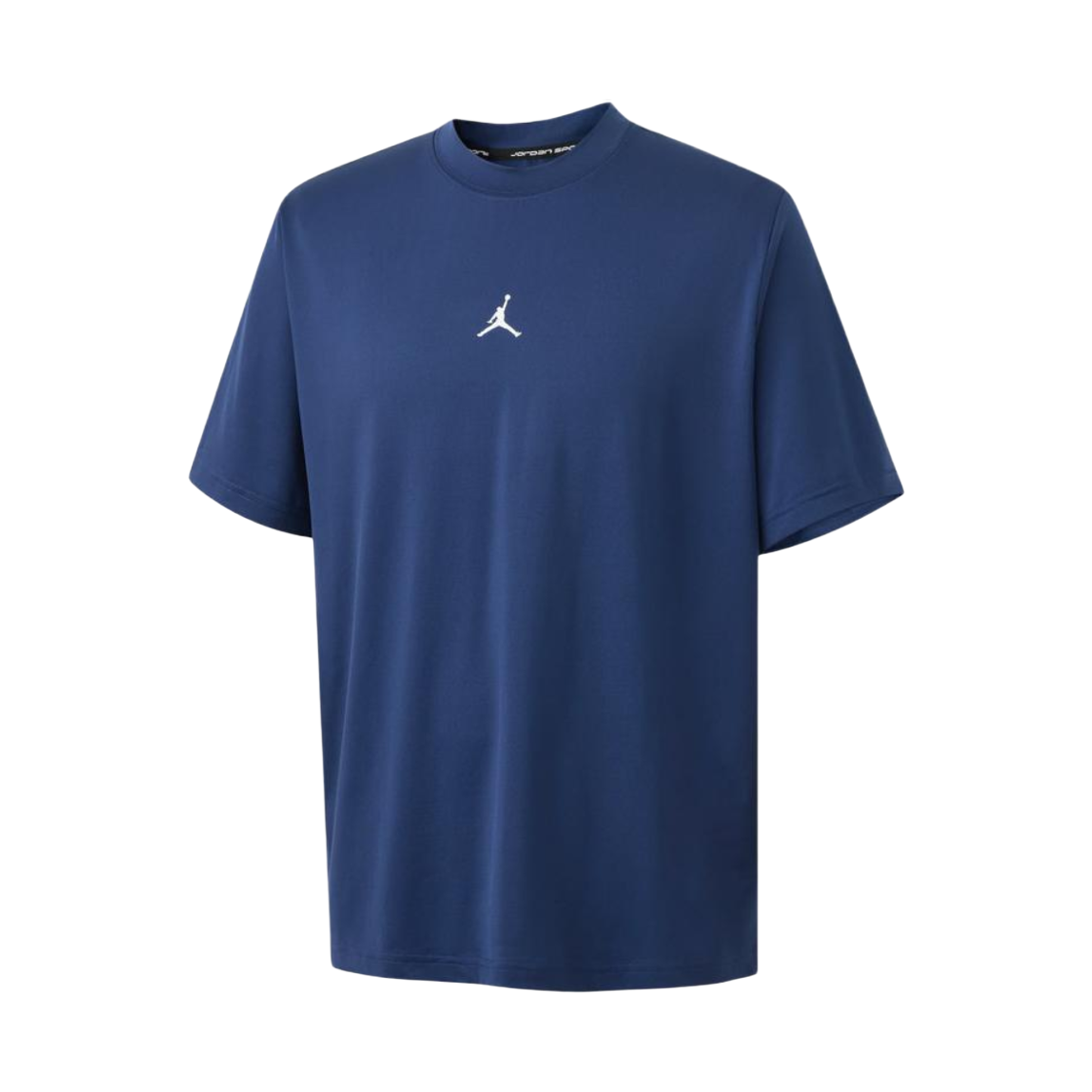 IF0882-410 Jordan Sport Essentials Dri-Fit Short Sleeve Top Midnight Navy (IF0882-410)