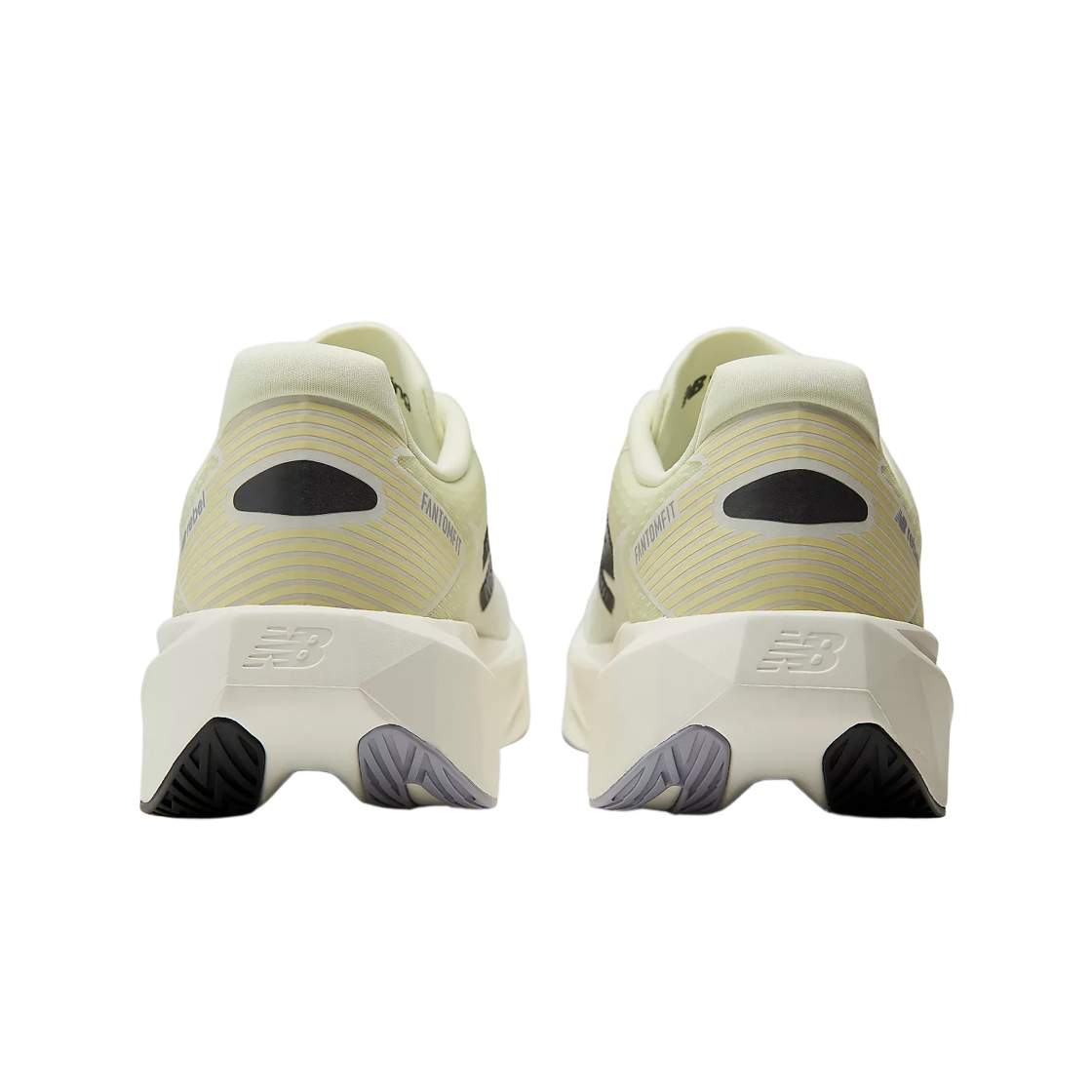 뉴발란스 퓨어셀 레벨 v5 피스타치오 버터 디지털 미스트 - D 스탠다드(New Balance Fuelcell Rebel v5 Pistachio Butte Digital Mist - D Standard) - 3