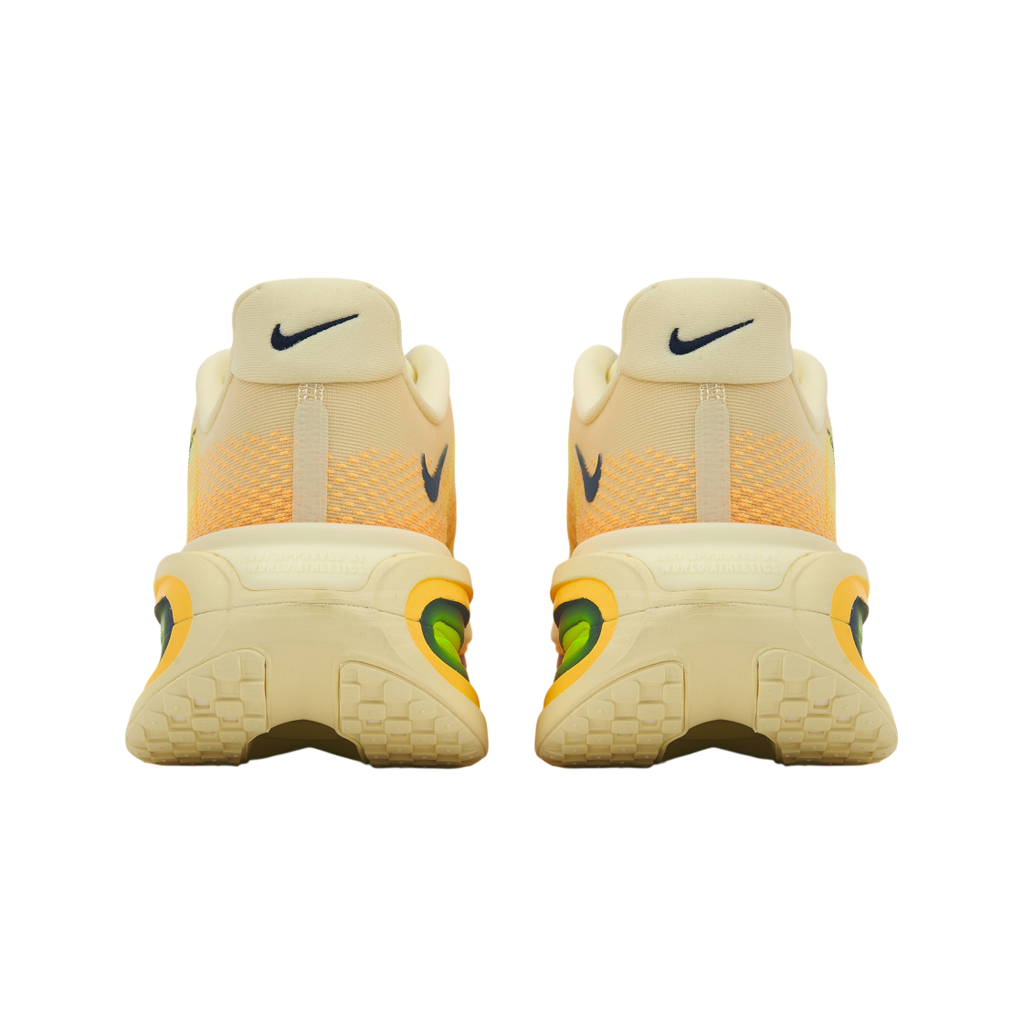 나이키 보메로 프리미엄 앨러배스터 블루 보이드(Nike Vomero Premium Alabaster Blue Void) - 6