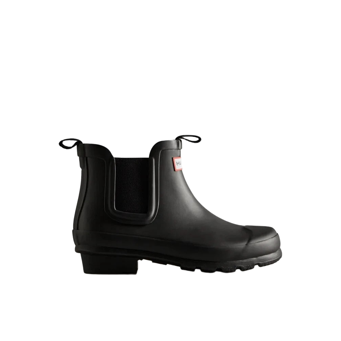 JFS6000RMA-BLK (Kids) Hunter Original Rain Boots Black