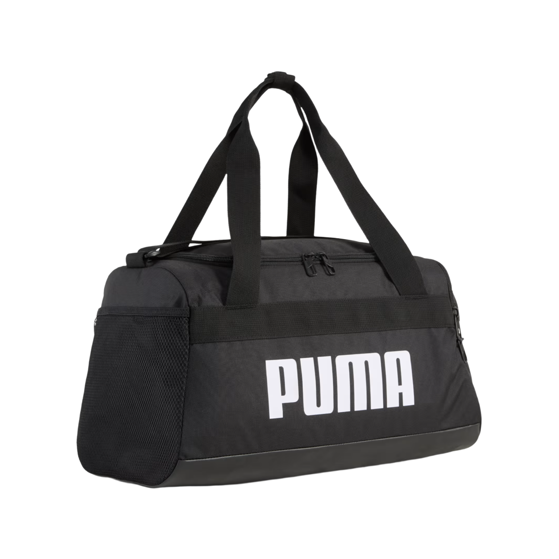 091142-01 Puma Challenger Extra Small Sports Bag 22L Black