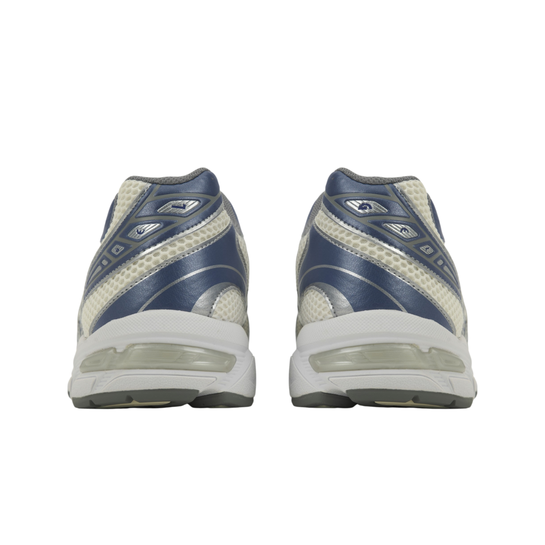 아식스 젤 1130 크림 블루베리(Asics Gel-1130 Cream Blueberry) - 6