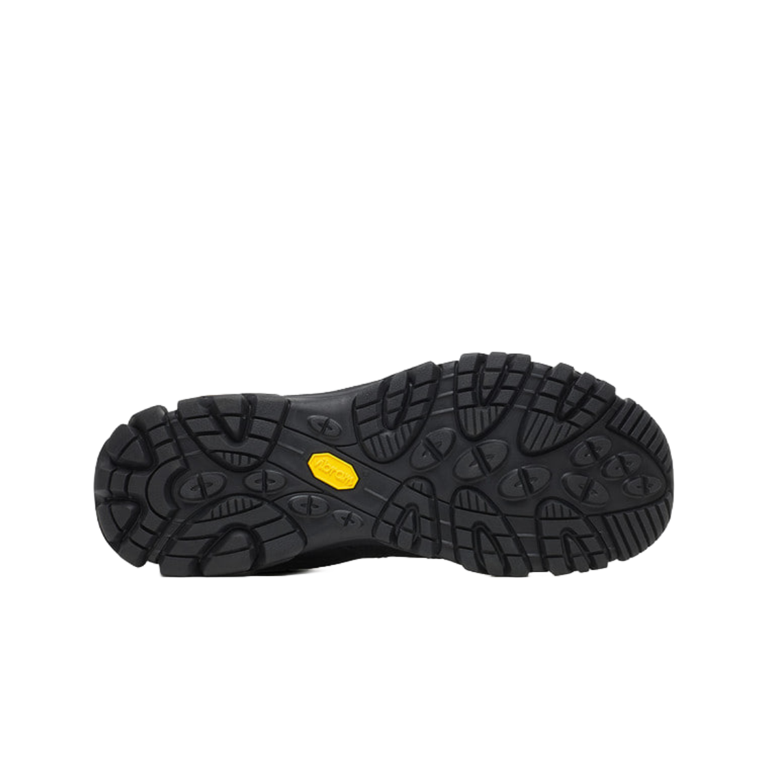 머렐 모압 3 신 고어텍스 트리플 블랙 - 26FW(Merrell Moab 3 Syn GTX Triple Black - 26FW) - 6