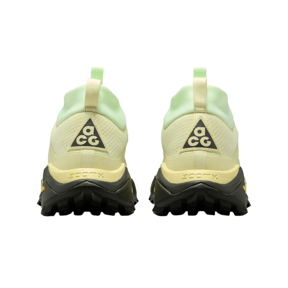 나이키 ACG 제가마 하이크 라이프 라임 베얼리 볼트(Nike ACG Zegama Hike Life Lime Barely Volt) - 3