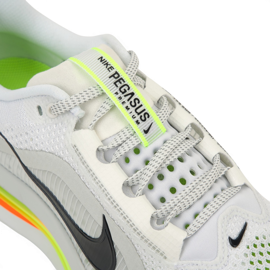 나이키 페가수스 프리미엄 화이트 오프 화이트(Nike Pegasus Premium White Off White) - 7