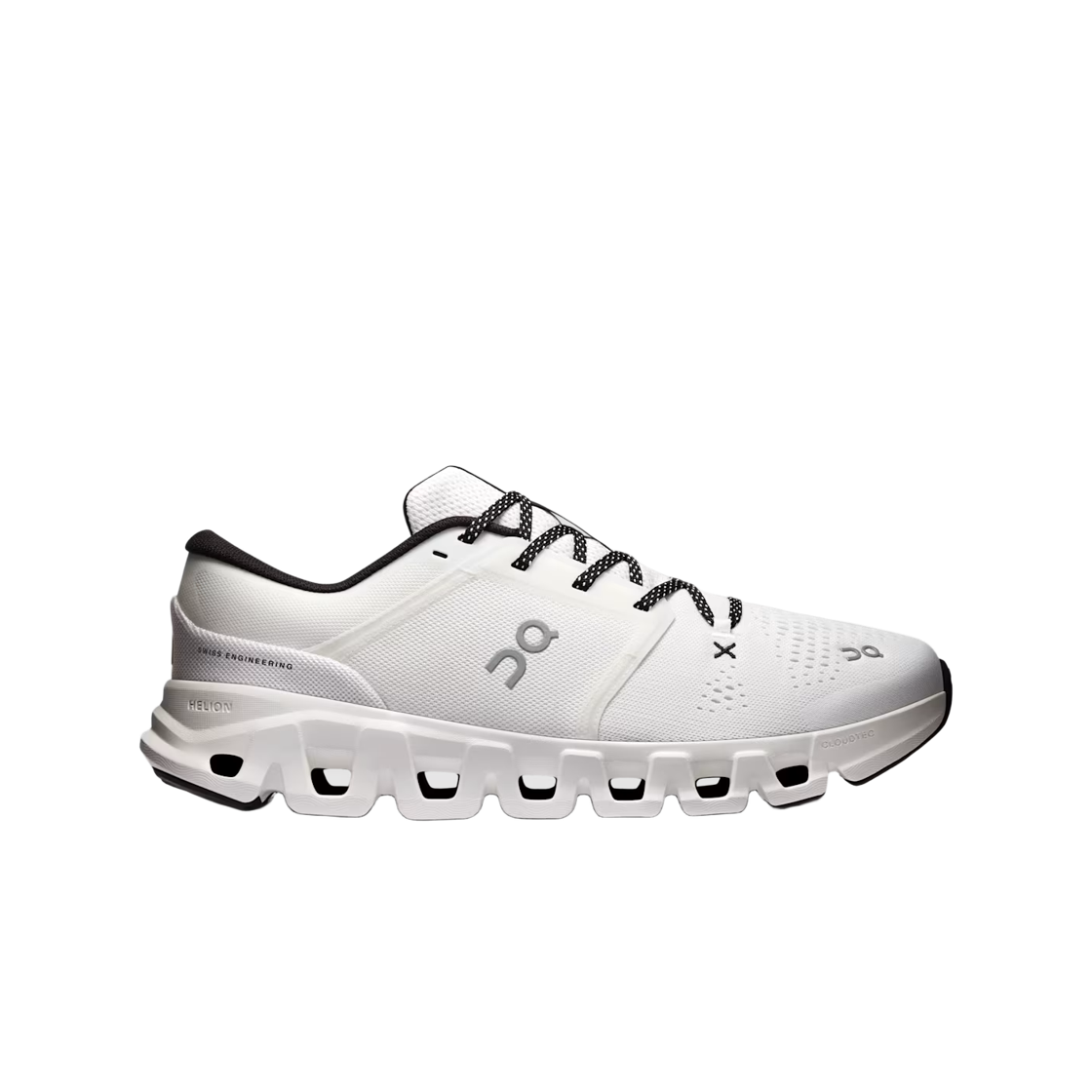 3MG30080462 On Running Cloud X 5 White Black