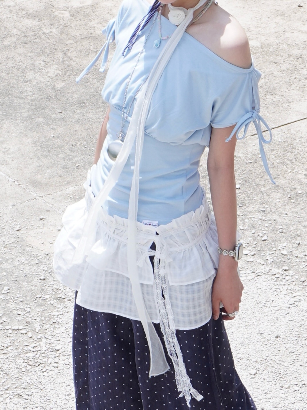Rosefrantz님의 스타일 - 3