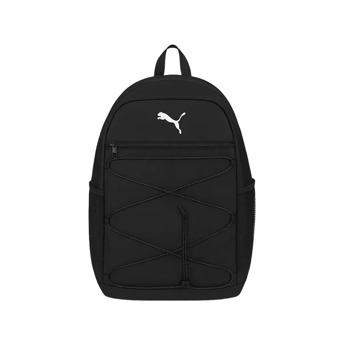091181-01 Puma Plus II Backpack 20L Black