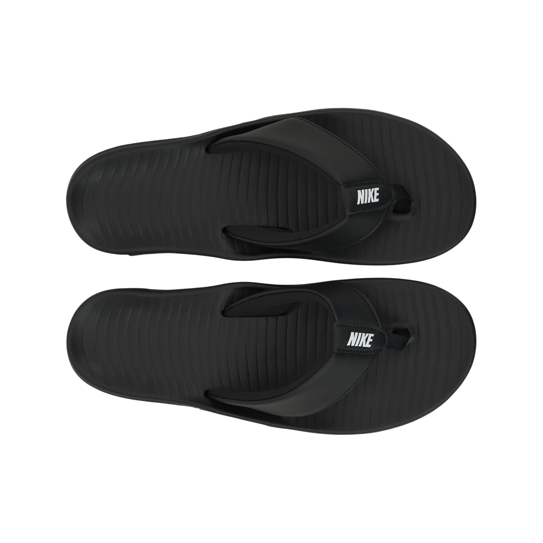 나이키 마리나 블랙 화이트(Nike Marina Black White) - 5