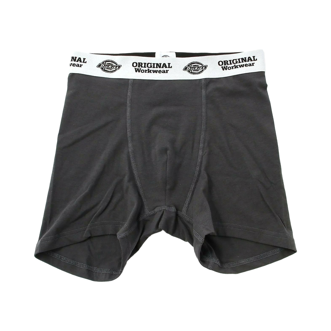 디키즈 어센틱 복서 팬츠 미디움 그레이(Dickies Authentic Boxer Pants Medium Gray)