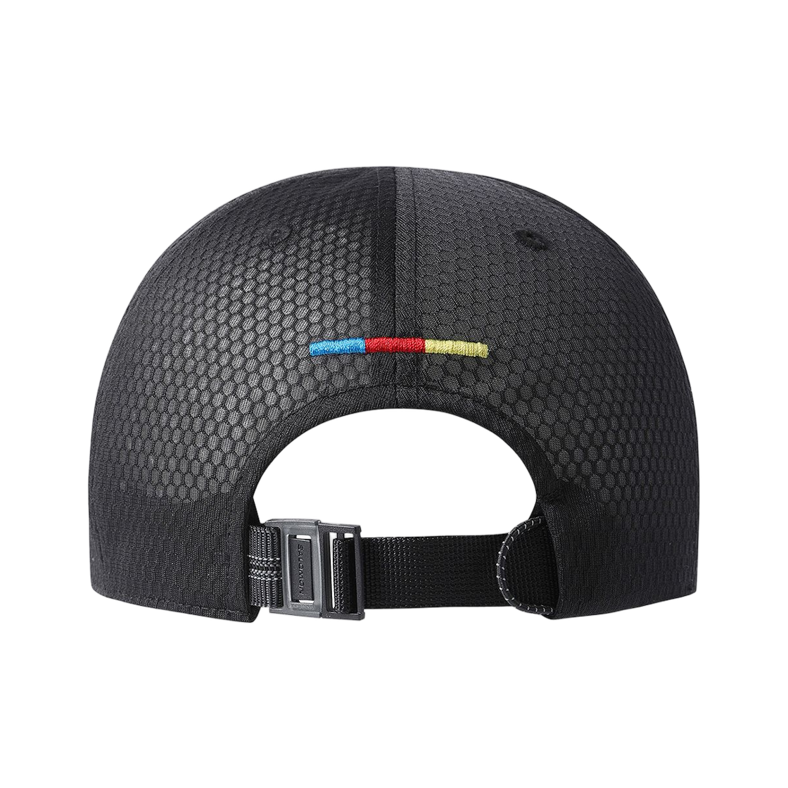 살로몬 프라이머리 에어 볼캡 블랙(Salomon Primary Air Ball Cap Black) - 2