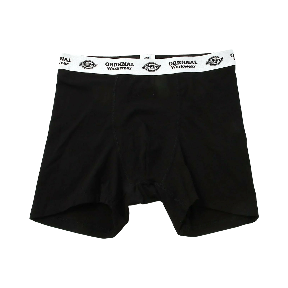 디키즈 어센틱 복서 팬츠 블랙(Dickies Authentic Boxer Pants Black)
