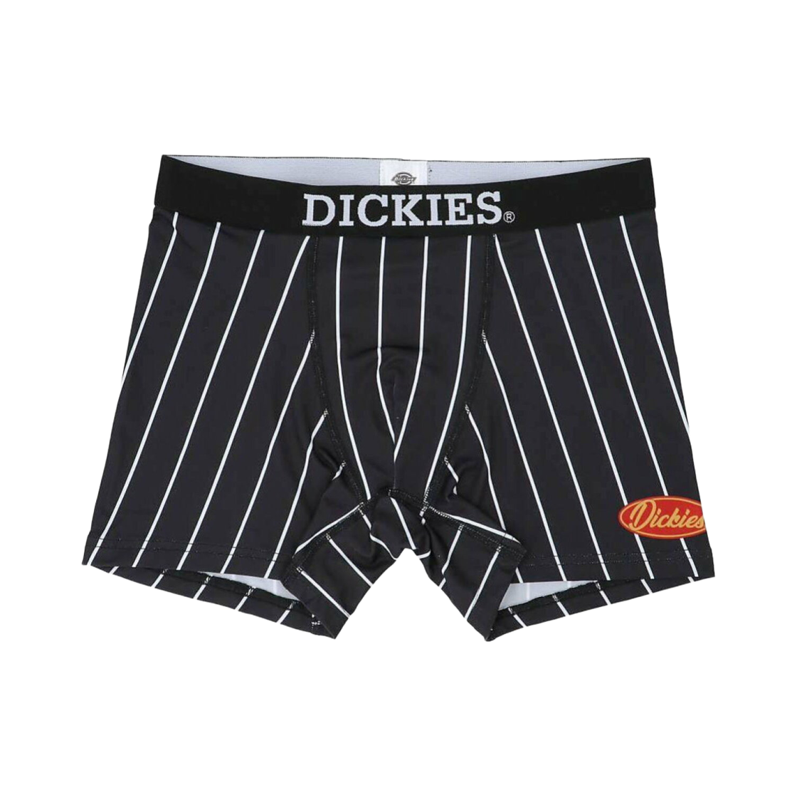 디키즈 마크 복서 블랙(Dickies Mark Boxer Black)