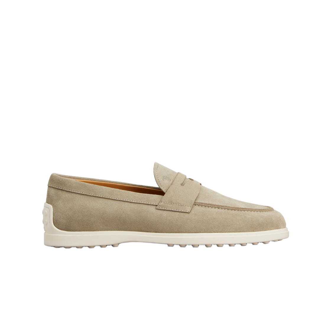 XXM78L0JM60RE09998 Tod's Loafers Natural