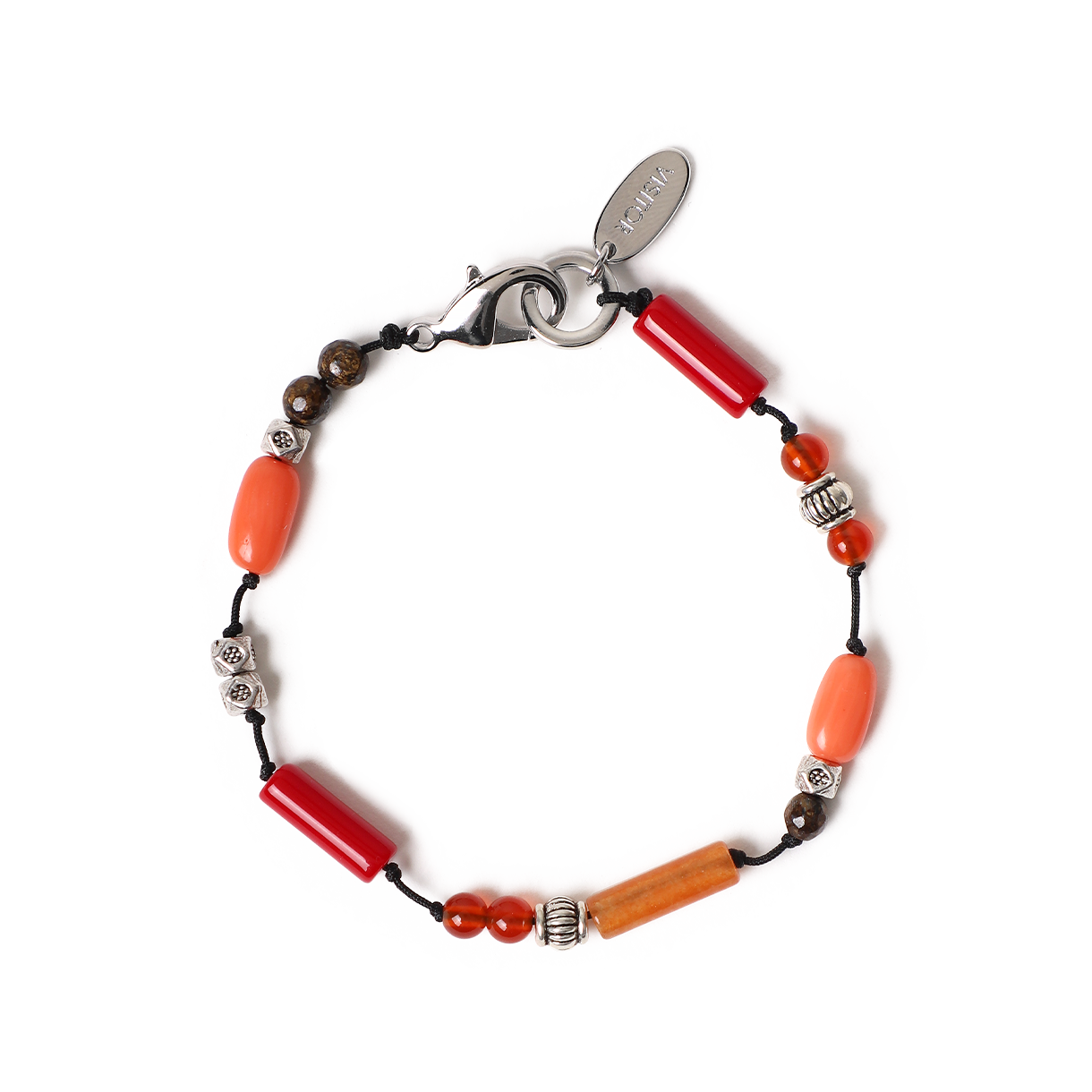 홀리데이 비지터 모아나 팔찌 - 레드(HOLIDAY VISITOR Moana Bracelet - Red) - 1