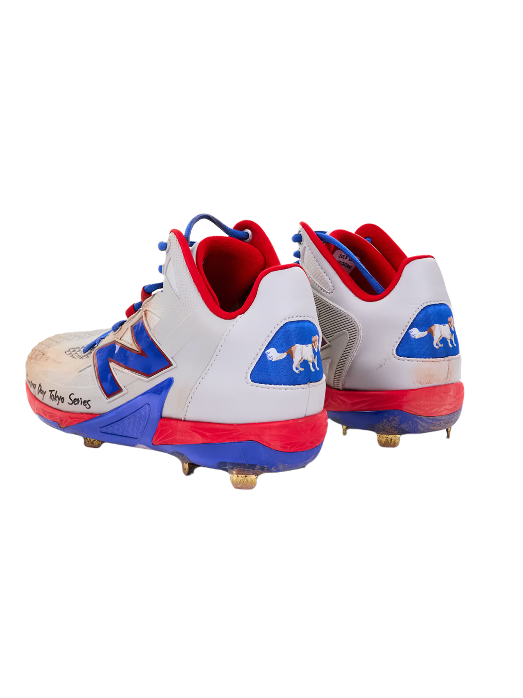 DShoePatch님의 스타일 - 3