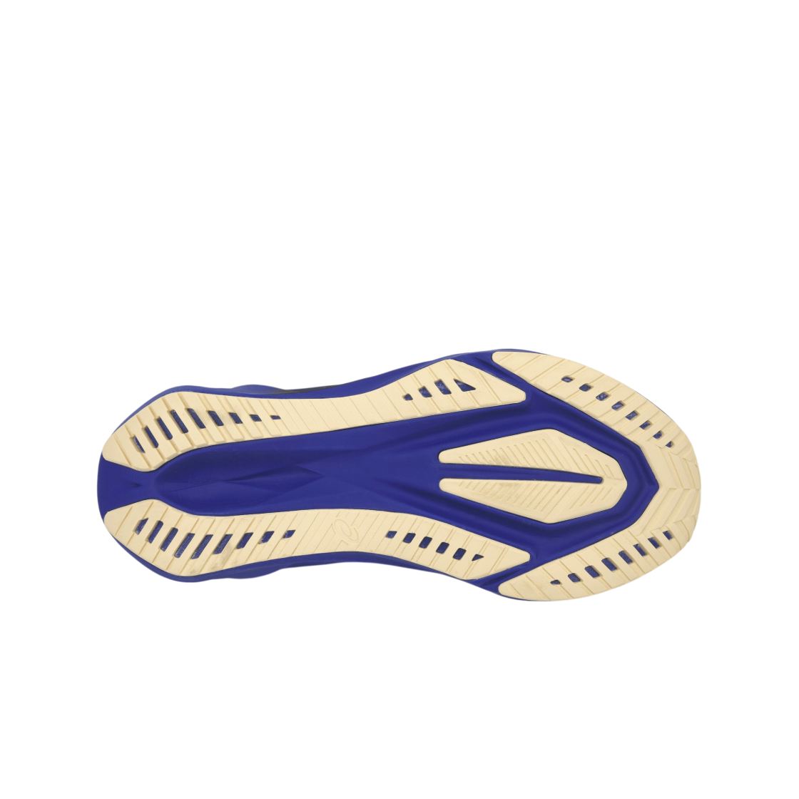 아식스 노바블라스트 5 블랙 코발트 버스트(Asics Novablast 5 Black Cobalt Burst) - 2