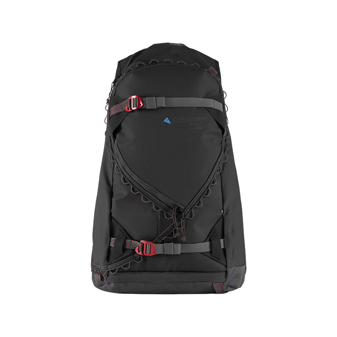 - Klattermusen Jokull Backpack 18L Raven