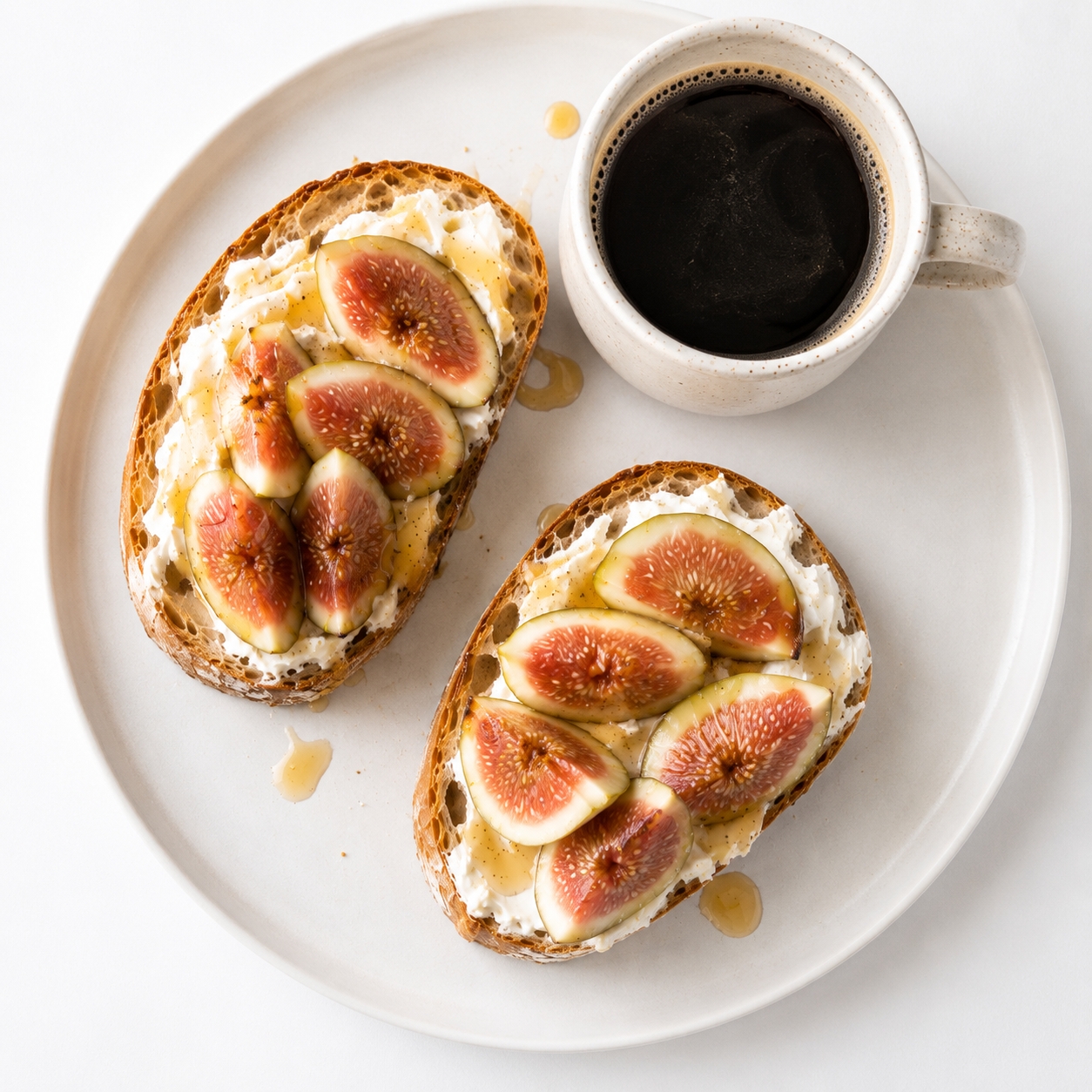 Nuldam High Protein, Low Sugar, High Fiber Plain Campagne, 1 Loaf (500g) 착용 스타일