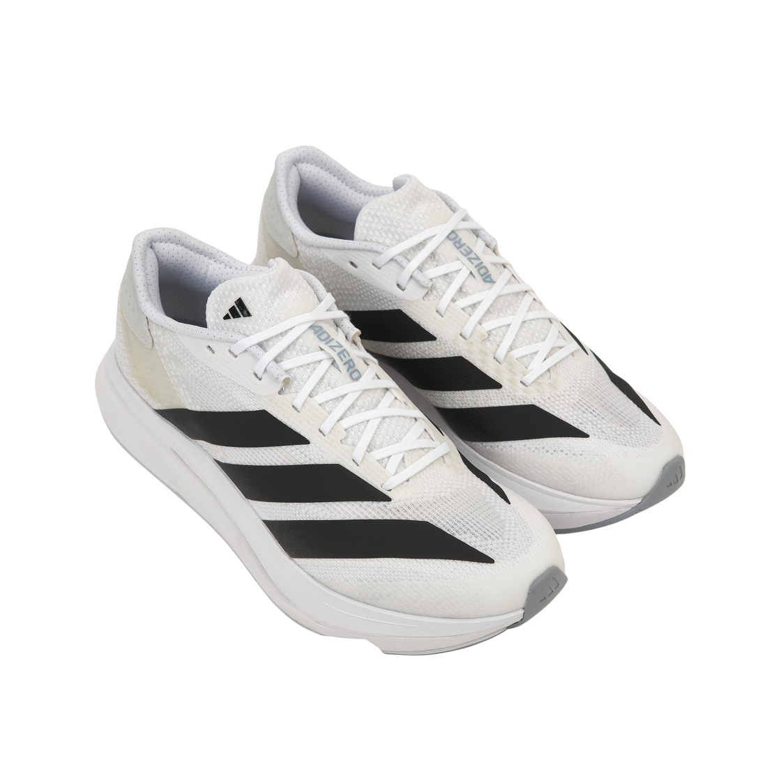 아디다스 아디제로 SL 2 클라우드 화이트 코어 블랙(Adidas Adizero SL 2 Cloud White Core Black) - 4