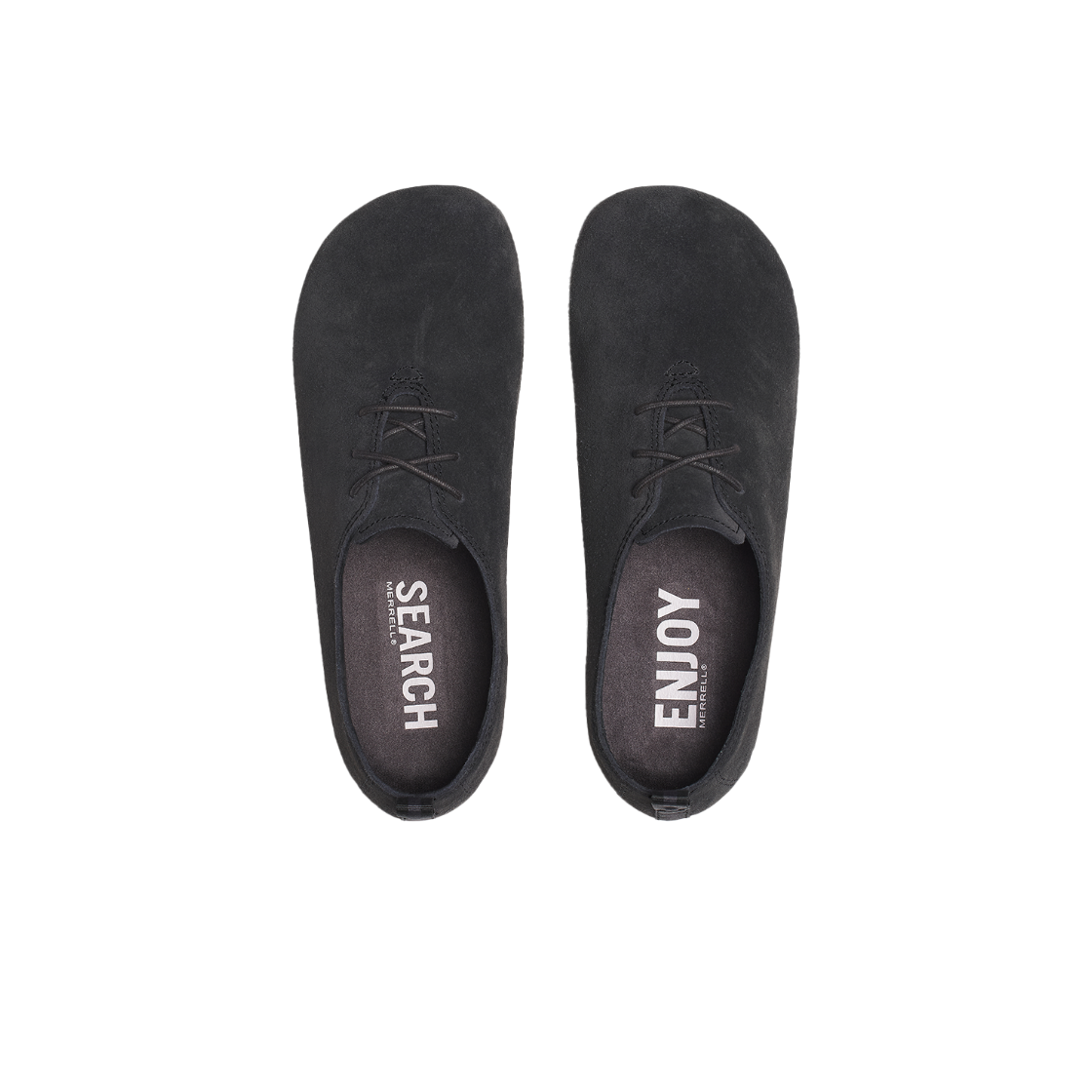 머렐 무토피아 레이스 블랙 - 26FW(Merrell Mootopia Lace Black - 26FW) - 5