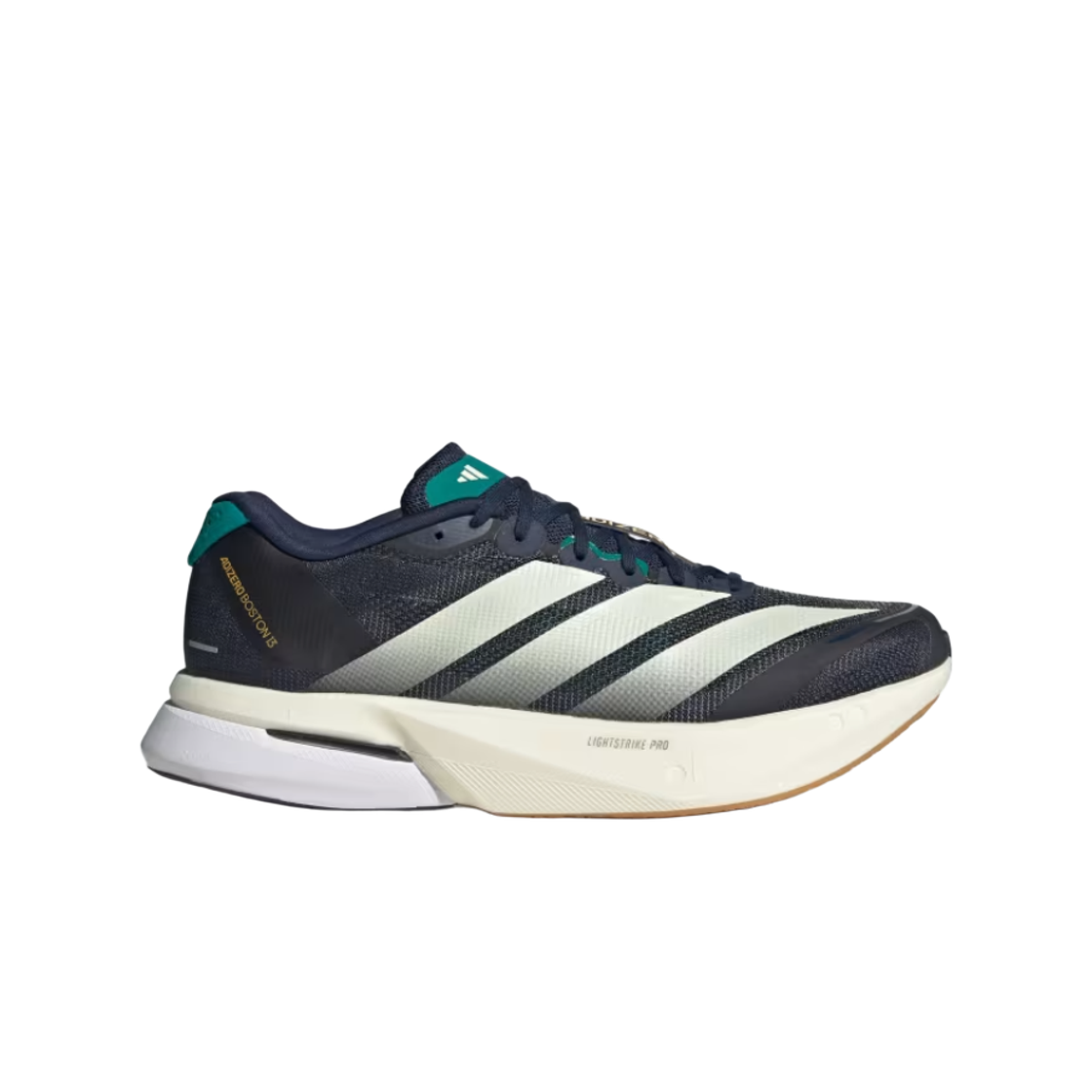 KH8859 Adidas Adizero Boston 13 Night Indigo Wonder White