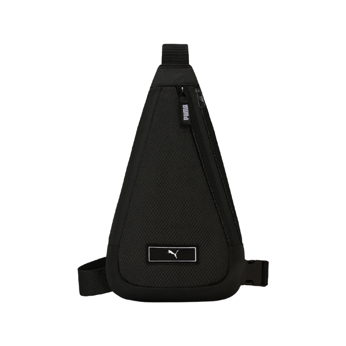 091319-01 Puma Deck Everyday Carry Sling Bag Black