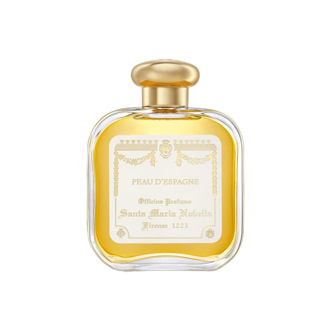 산타 마리아 노벨라 퓨 데스파냐 오 드 코롱 100ml(Santa Maria Novella Peau d'Espagne Eau de Cologne 100ml) - 1