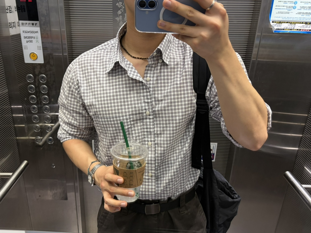 KREAM 프로필 이미지