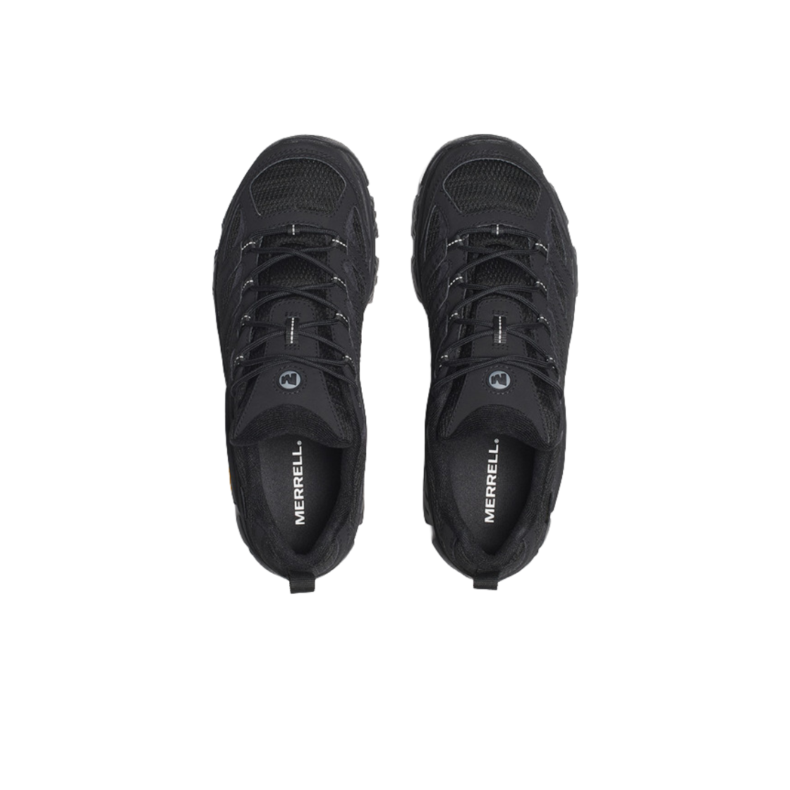 머렐 모압 3 신 고어텍스 트리플 블랙 - 26FW(Merrell Moab 3 Syn GTX Triple Black - 26FW) - 5