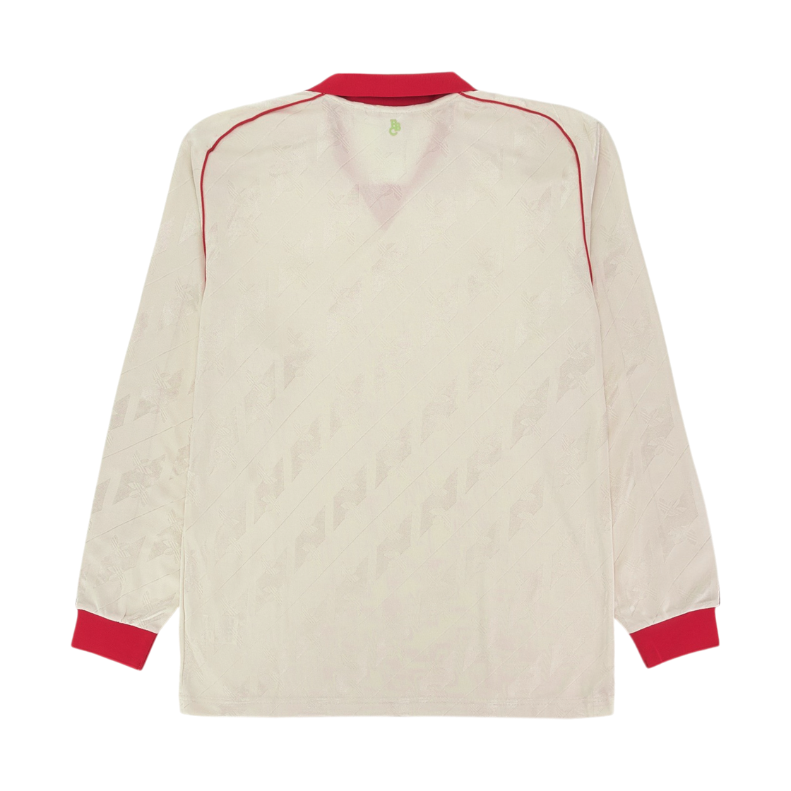 아디다스 바이에른 뮌헨 LFSTLR 저지 리넨 - KR 사이즈 (논 마킹 버전)(Adidas Bayern Munchen LFSTLR Jersey Linen - KR Sizing (Non Marking Ver.)) - 2