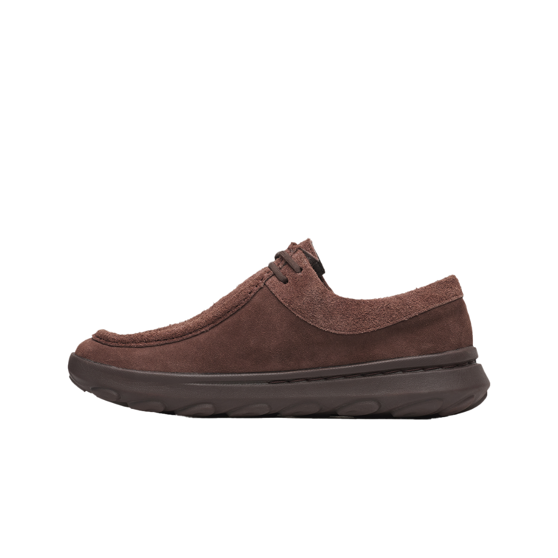 머렐 헛 목 2 레저 SE 다크 월넛 - 26FW(Merrell Hut Moc 2 Leisure SE Dark Walnut - 26FW) - 3