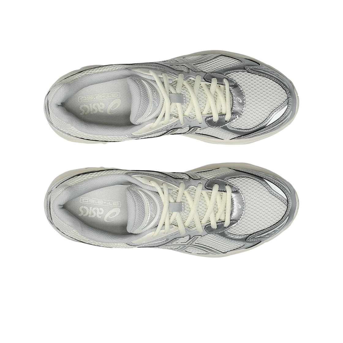 아식스 GT-2160 크림 퓨어 실버(Asics GT-2160 Cream Pure Silver) - 2