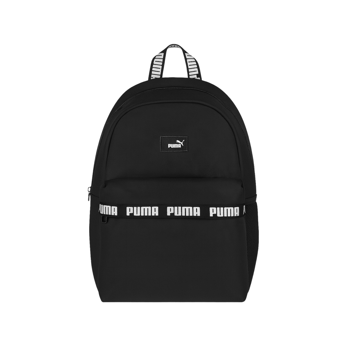 091170-01 Puma Phase Tape Backpack 22L Black