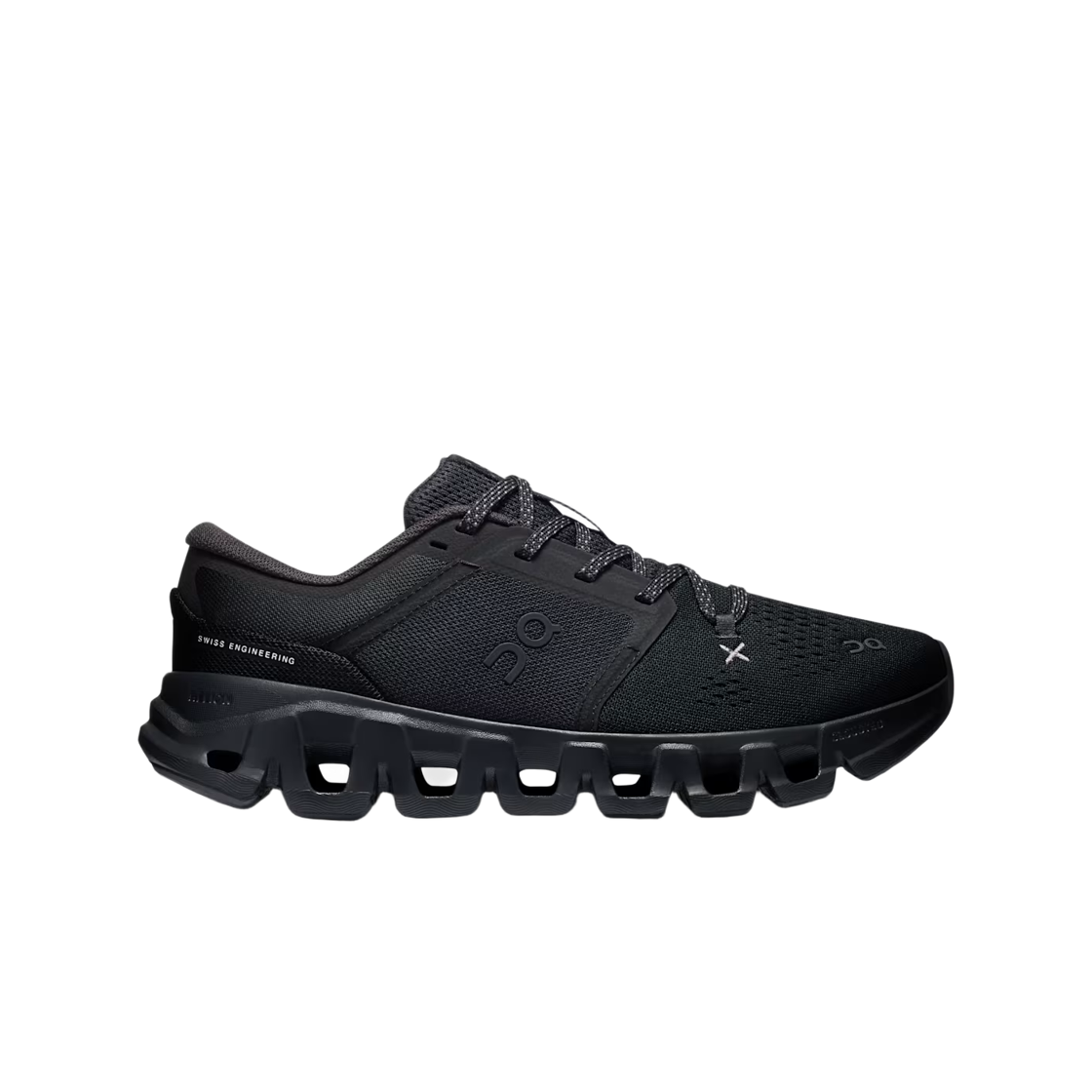 3WG30061043 (W) On Running Cloud X 5 Black