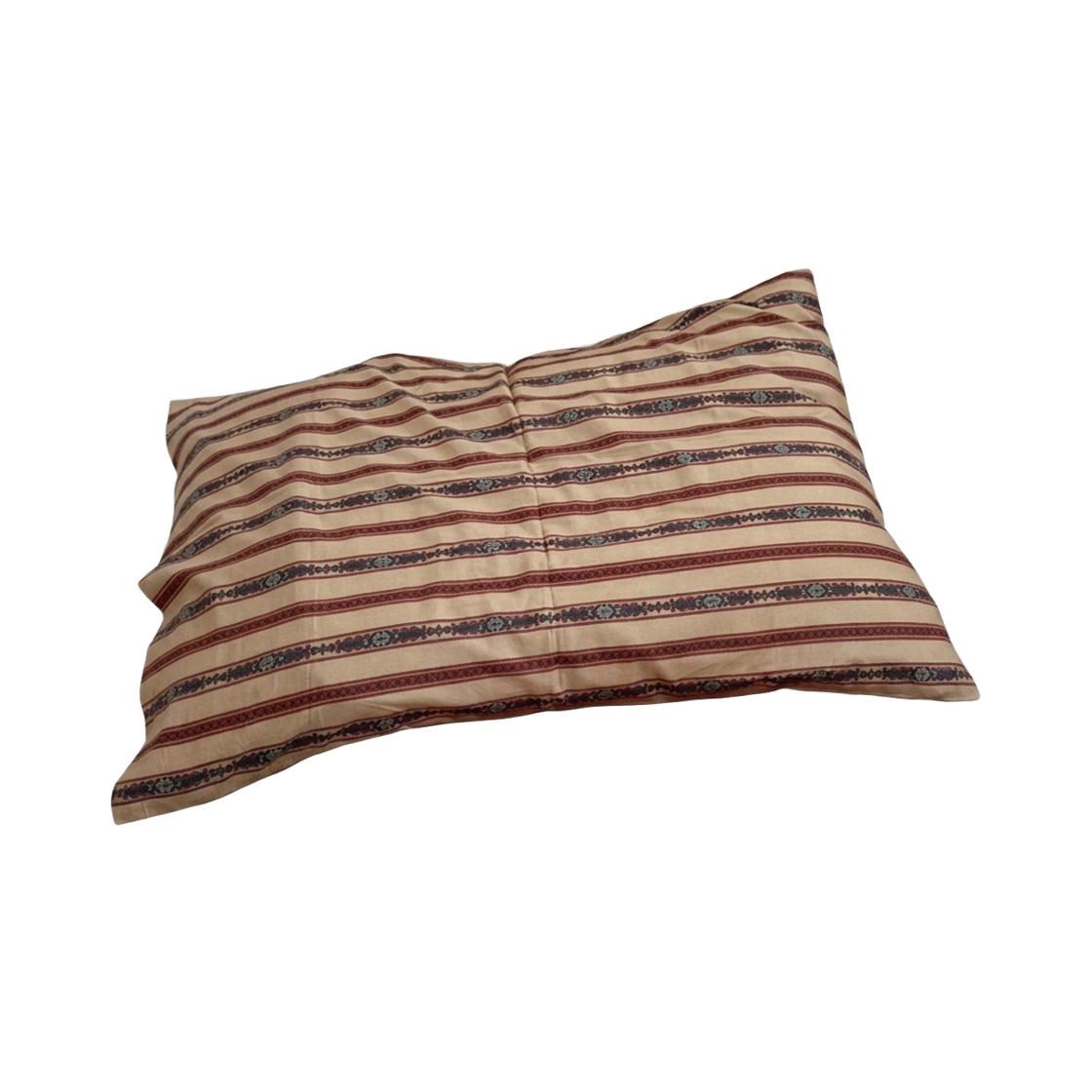 에곤 에스닉 60수 순면 베개커버 40x60cm MUSEONGHWA Egon Ethnic 60 Pure Cotton Pillow Cover 40x60 cm