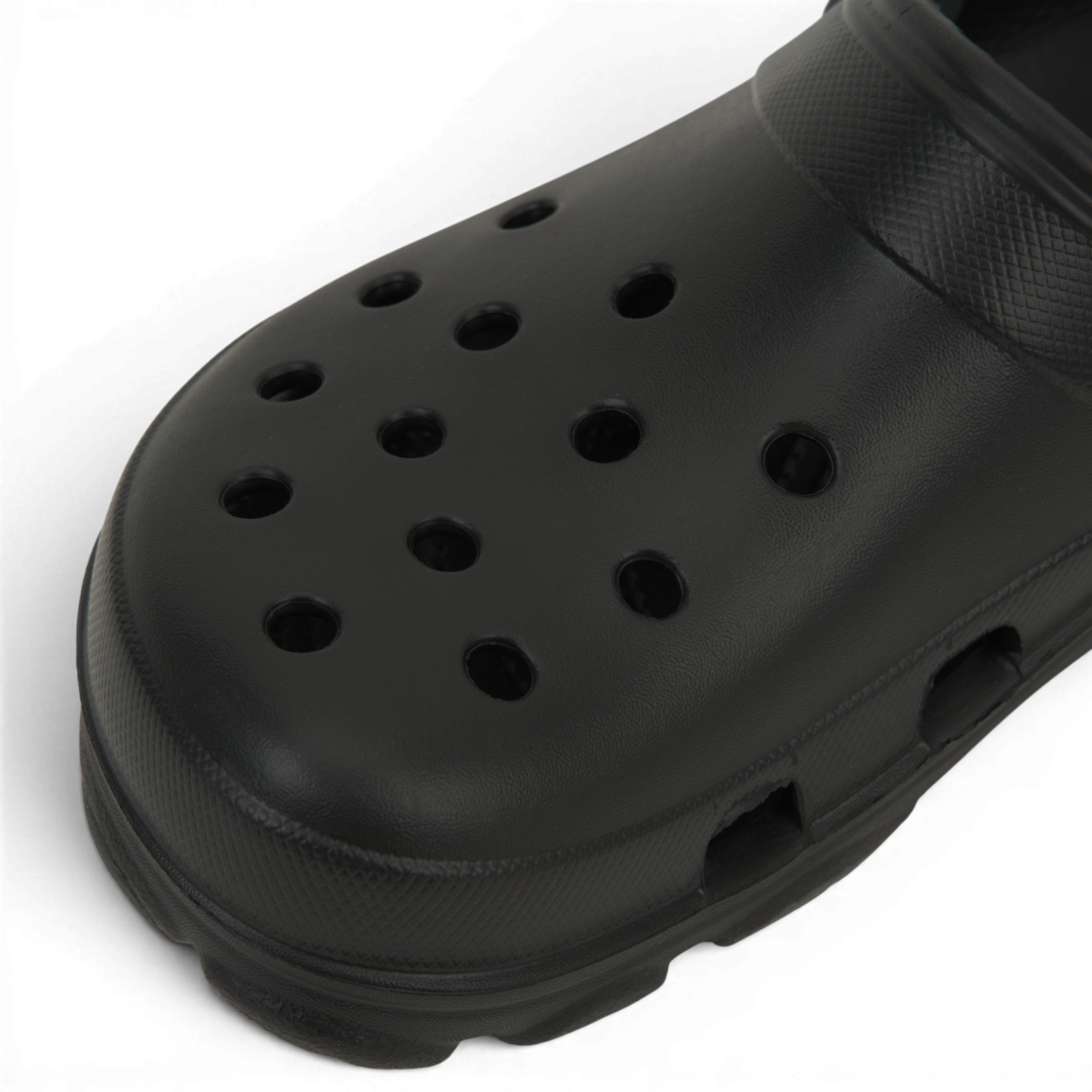 크록스 올 터레인 클로그 블랙(Crocs All Terrain Clog Black) - 7